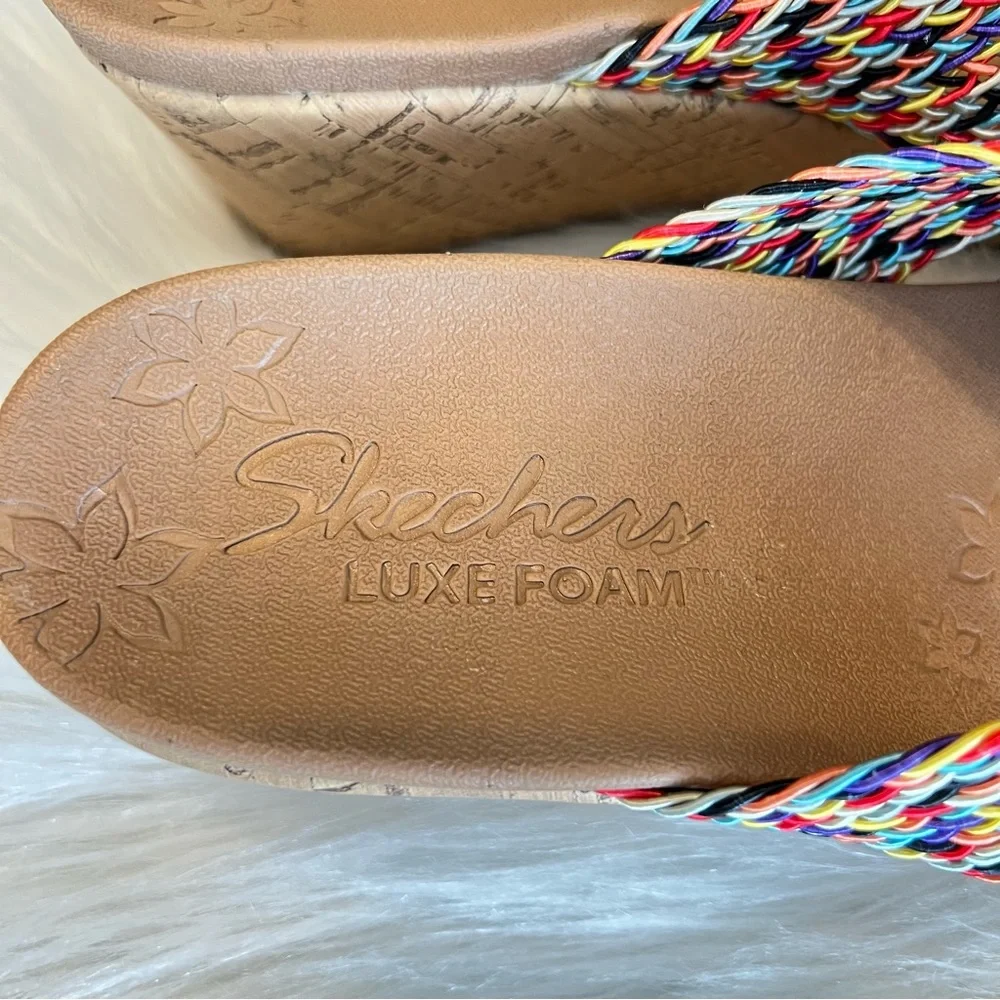Skechers very good